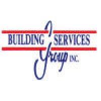 Building Services Group Inc Logo