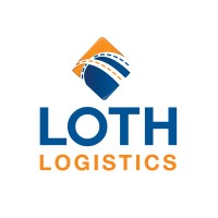LOTH Logistics Logo