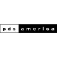 PDS America Logo