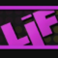 Life Marketing Logo