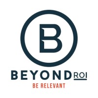 Beyond ROI, Inc. Logo