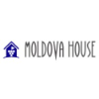 Moldova House, Inc Logo