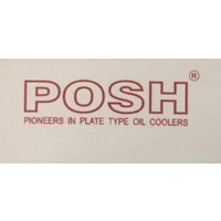 Poona Shims Private Limited Vadgaon Maval Logo