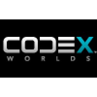 Codex Worlds Logo
