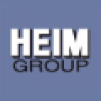 The Heim Group, LLC Logo