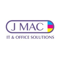 JMAC IT & Office Solutions, Killarney, Co. Kerry Logo