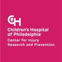 Center for Injury Research and Prevention Logo