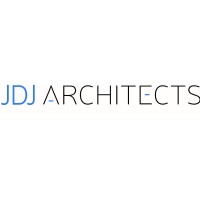 JDJ Architects Logo