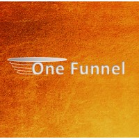 One Funnel - Rapid Sales Growth Consulting Logo