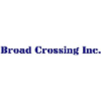Broad Crossing Inc. Logo