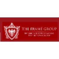 The Framé Group, Inc. Logo