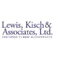 Lewis, Kisch & Associates, Ltd. Logo