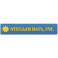 Stellar Data, Inc. Logo
