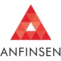 Anfinsen Plastic Molding, Inc. Logo