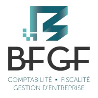 B.F.G.F. SC SPRL Logo
