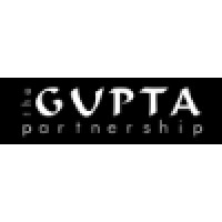 The Gupta Partnership Logo
