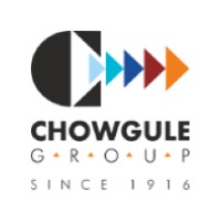 CHOWGULE & Co. Logo