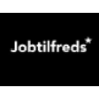 Jobtilfreds Logo