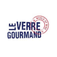 Le Verre Gourmand Logo