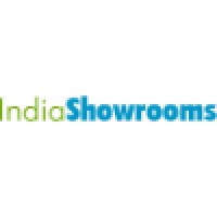 IndiaShowrooms.Com Logo