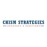 Chism Strategies Logo