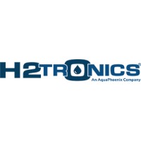 H2trOnics Logo