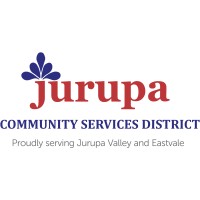 Jurupa Community Services District Logo