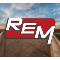 Rempel Engineering & Management Ltd. Logo