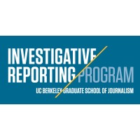 Investigative Reporting Program Logo