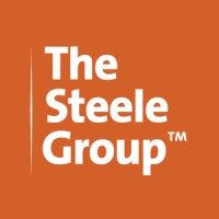 The Steele Group Financial and Workplace Services Inc. Logo