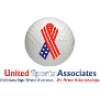 United Sports Associates Logo