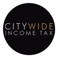 Citywide Income Tax Logo