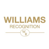Williams Recognition Ltd Logo
