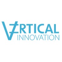 Vertical Innovation - Innover avec lécosystème Logo
