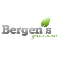 Bergens Greenhouses, Inc. Logo