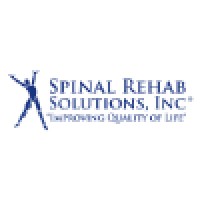 SpinalRehabSolutions.com Logo