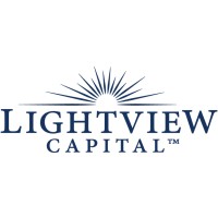 Lightview Capital Logo
