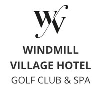Best Western Plus Windmill Village Hotel, Golf Club & Spa Logo