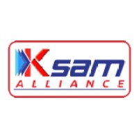 Ksam Alliance Logo
