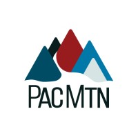 Pacific Mountain Workforce Development Council Logo