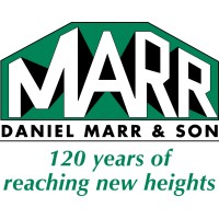Daniel Marr & Son Company Logo