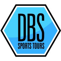 DB Sports Tours Logo