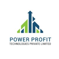 Power Profit Technologies Private Limited (Prev. Felidae Systems) Logo