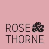 Rose & Thorne Lingerie Logo