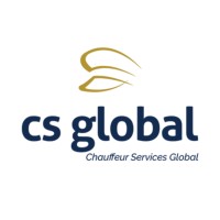 Chauffeur Services Brazil Logo