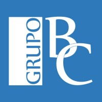 Grupo BC Logo