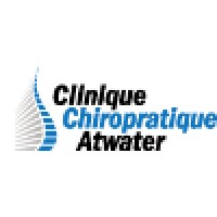 Clinique Chiropratique Atwater Logo