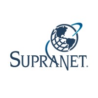 SupraNet Communications, Inc Logo