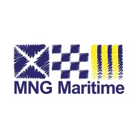 MNG Maritime Ltd. Logo