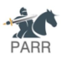 PARR Logo
